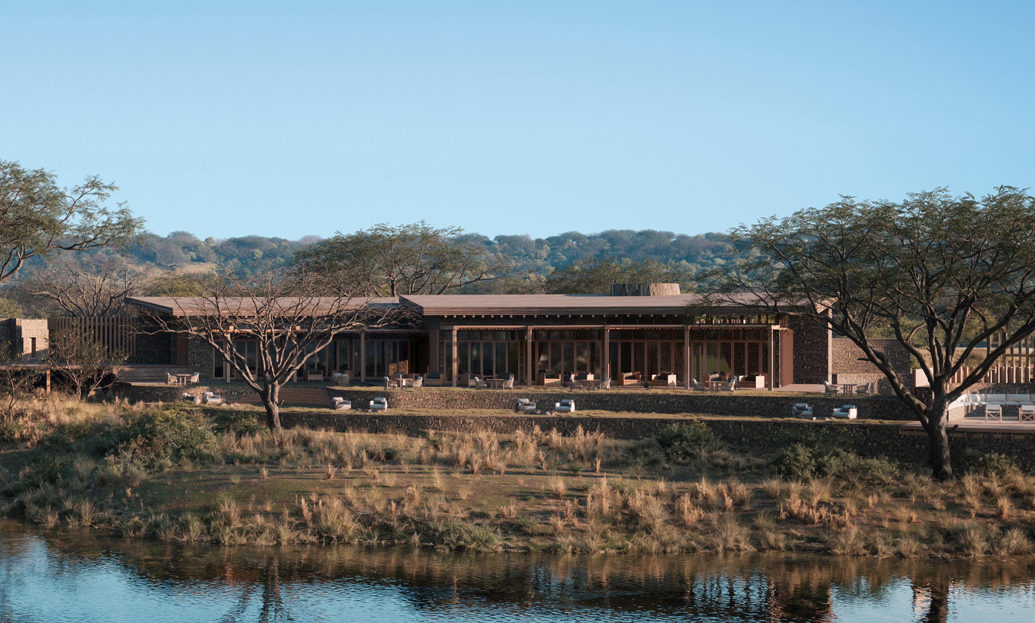 Sabi Sabi N'weti Camp thumbnail 3